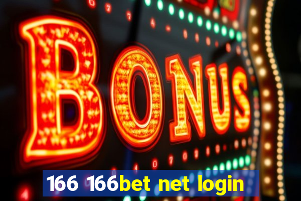 166 166bet net login